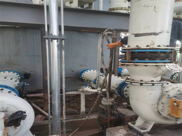 陈仓设备基础沉降下沉注浆加固增加荷载