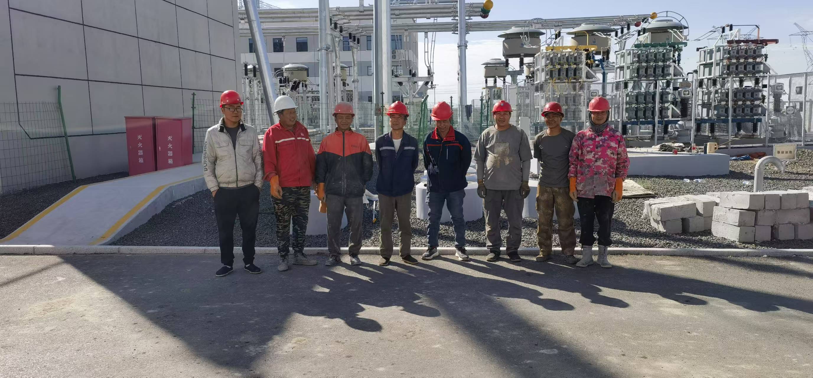 陈仓地基沉降如何修复?